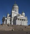 Helsinki dómkirkja